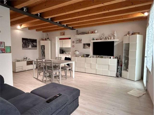 Villetta a schiera in vendita a Sernaglia della Battaglia TV
