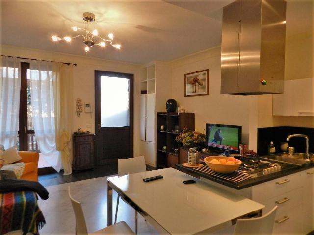 Villetta a schiera in vendita a Seravezza LU
