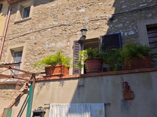 Villetta a schiera in vendita a Seravezza LU