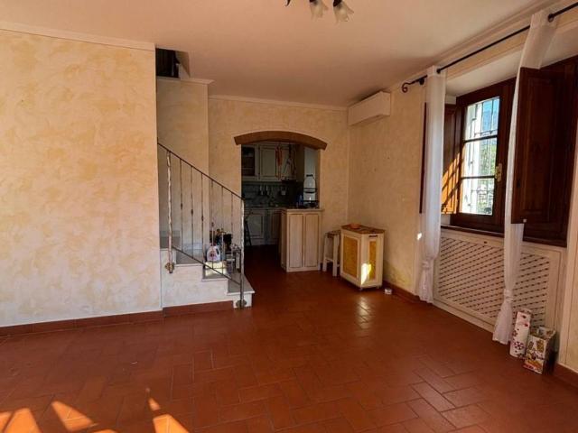 Villetta a schiera in vendita a Seravezza LU