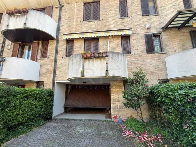Villetta a schiera in vendita a Seregno MB