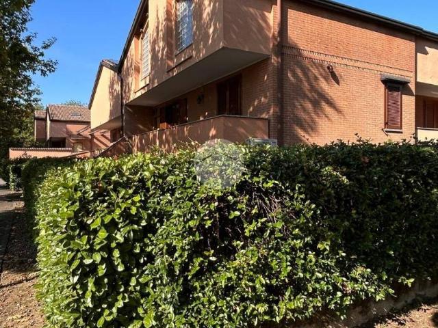 Villetta a schiera in vendita a Seregno MB