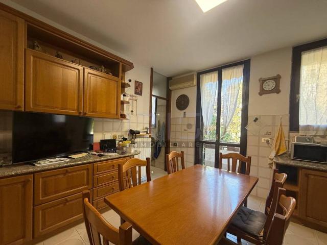 Villetta a schiera in vendita a Seregno MB