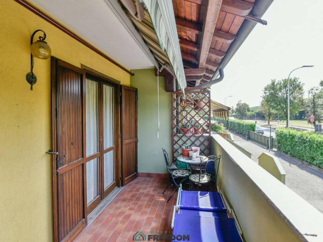 Villetta a schiera in vendita a Seregno MB