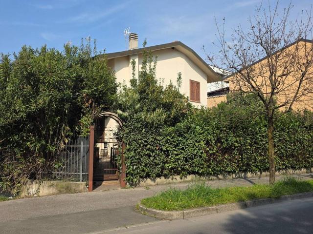 Villetta a schiera in vendita a Seregno MB