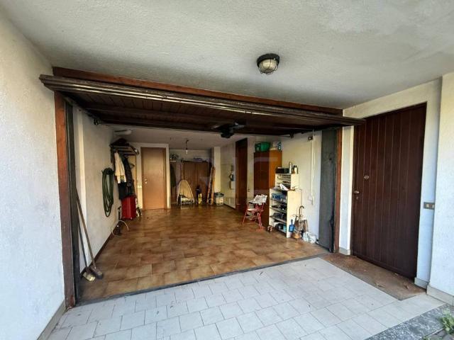 Villetta a schiera in vendita a Seregno MB