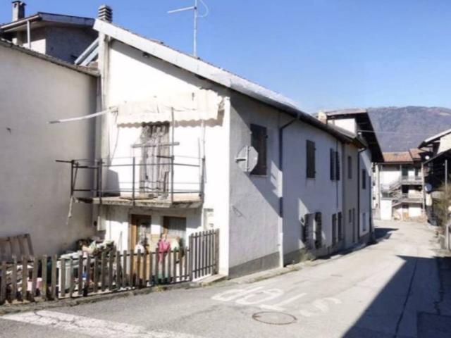 Villetta a schiera in vendita a Seren del Grappa BL