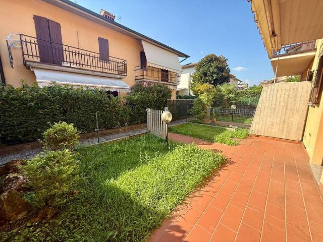 Villetta a schiera in vendita a Seriate BG