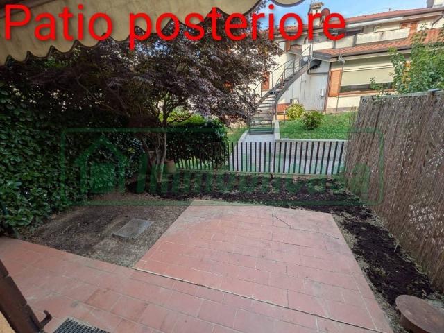 Villetta a schiera in vendita a Seriate BG