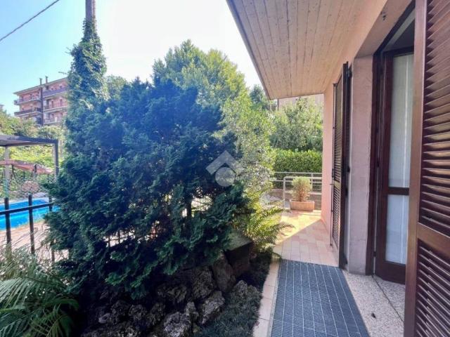 Villetta a schiera in vendita a Seriate BG