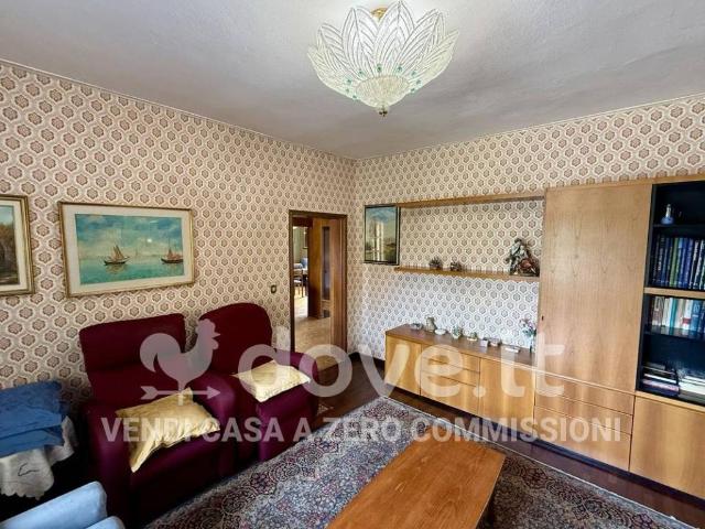 Villetta a schiera in vendita a Seriate BG