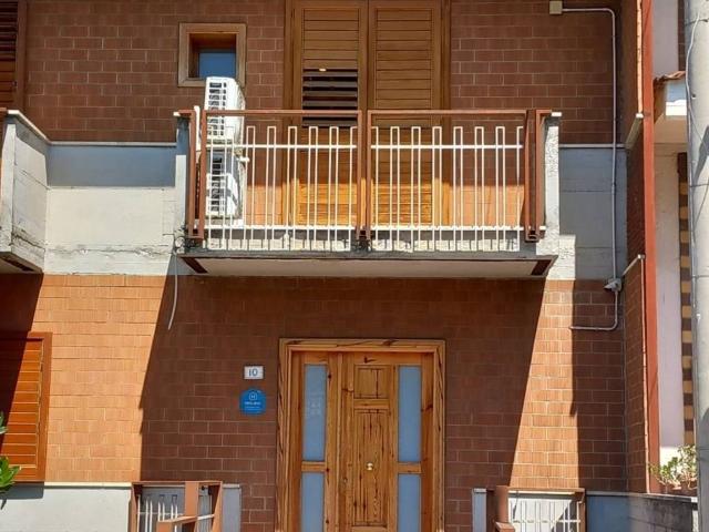 Villetta a schiera in vendita a Serino AV