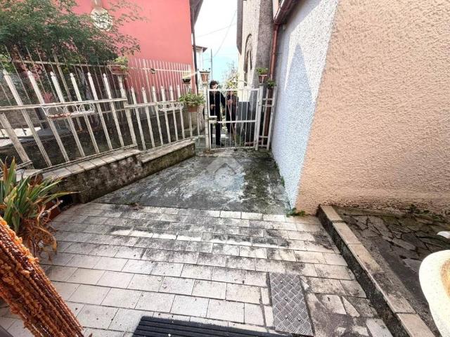 Villetta a schiera in vendita a Serra Riccò GE