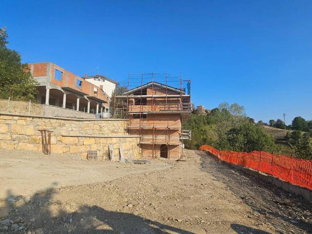 Villetta a schiera in vendita a Serramazzoni MO