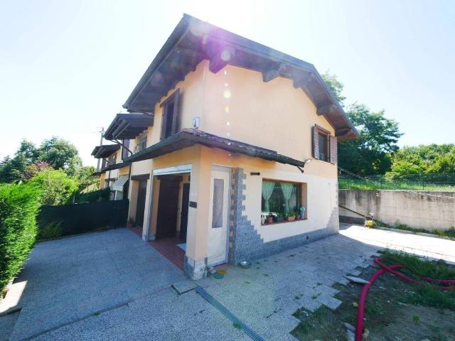 Villetta a schiera in vendita a Serramazzoni MO