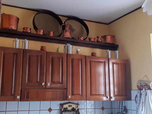 Villetta a schiera in vendita a Serramazzoni MO