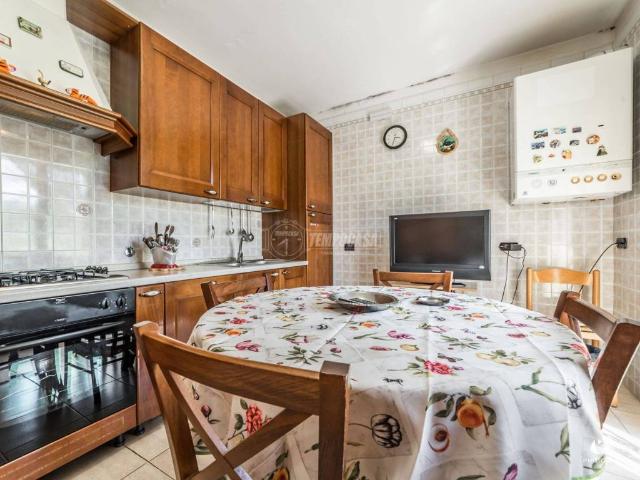 Villetta a schiera in vendita a Serramazzoni MO