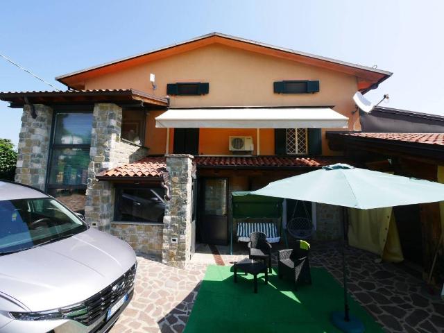 Villetta a schiera in vendita a Serramazzoni MO