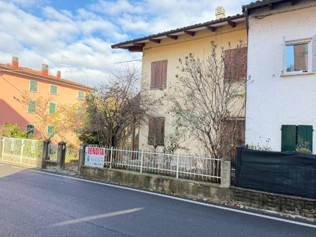 Villetta a schiera in vendita a Serramazzoni MO
