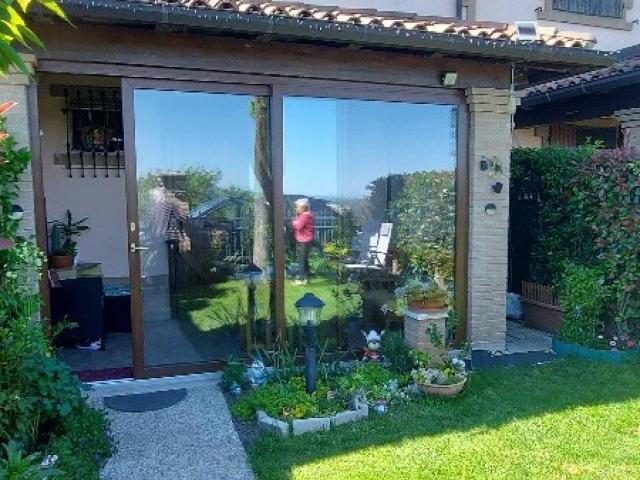 Villetta a schiera in vendita a Serramazzoni MO