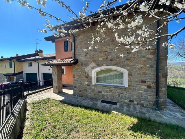 Villetta a schiera in vendita a Serramazzoni MO