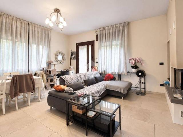 Villetta a schiera in vendita a Serramazzoni MO