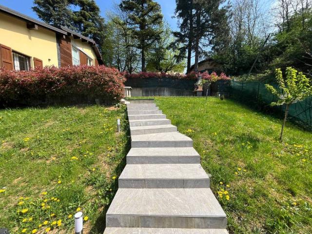 Villetta a schiera in vendita a Serramazzoni MO