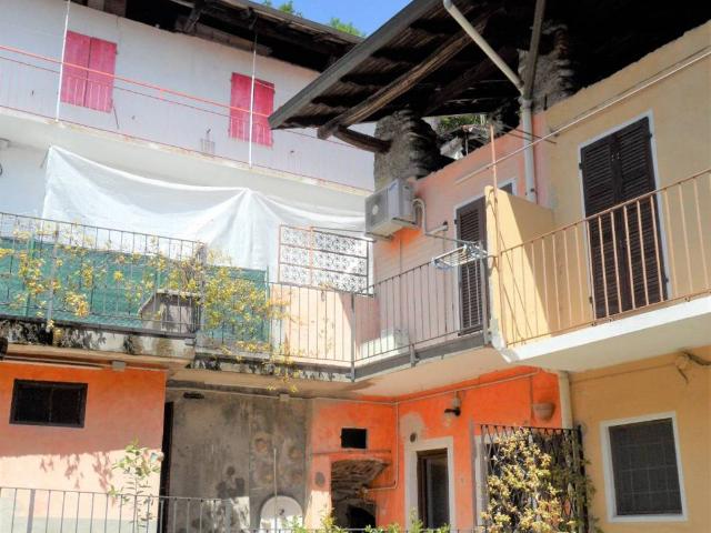 Villetta a schiera in vendita a Serravalle Sesia VC