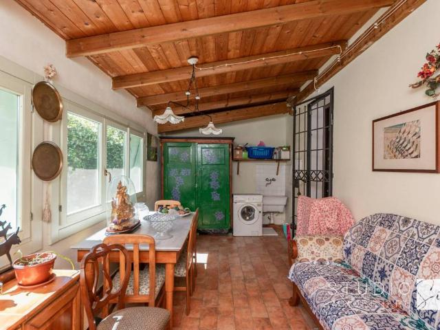 Villetta a schiera in vendita a Serravalle Pistoiese PT