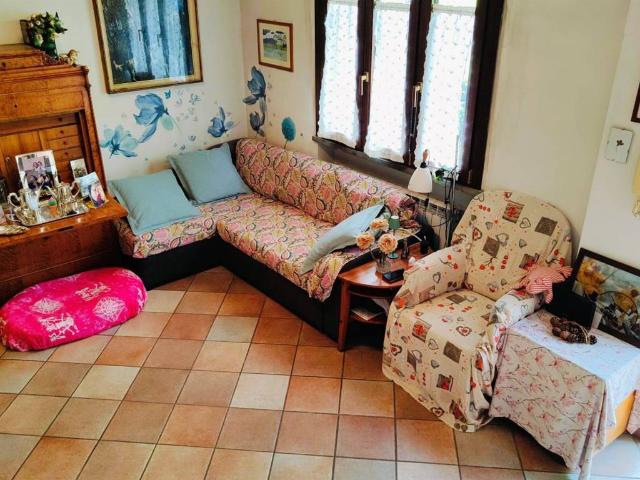 Villetta a schiera in vendita a Serravalle Pistoiese PT