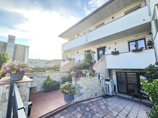 Villetta a schiera in vendita a Serravalle Pistoiese PT
