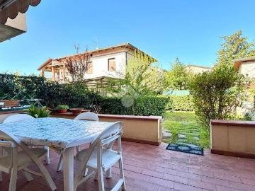 Villetta a schiera in vendita a Serravalle Pistoiese PT