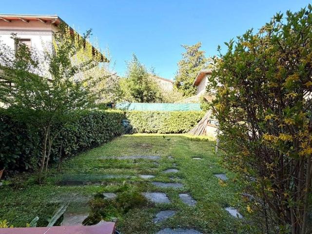 Villetta a schiera in vendita a Serravalle Pistoiese PT