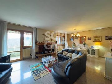 Villetta a schiera in vendita a Serravalle Pistoiese PT