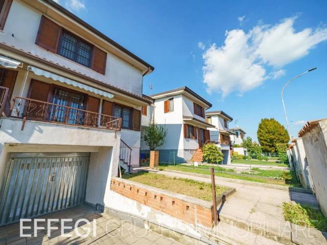 Villetta a schiera in vendita a Settala MI