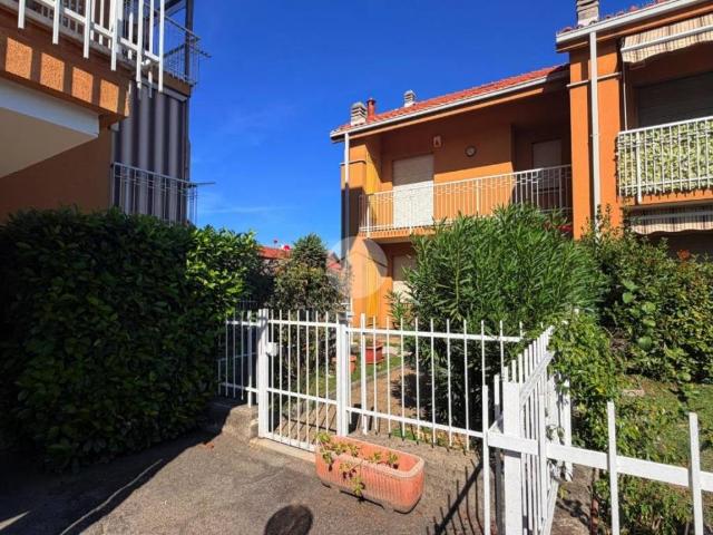 Villetta a schiera in vendita a Settimo Torinese TO