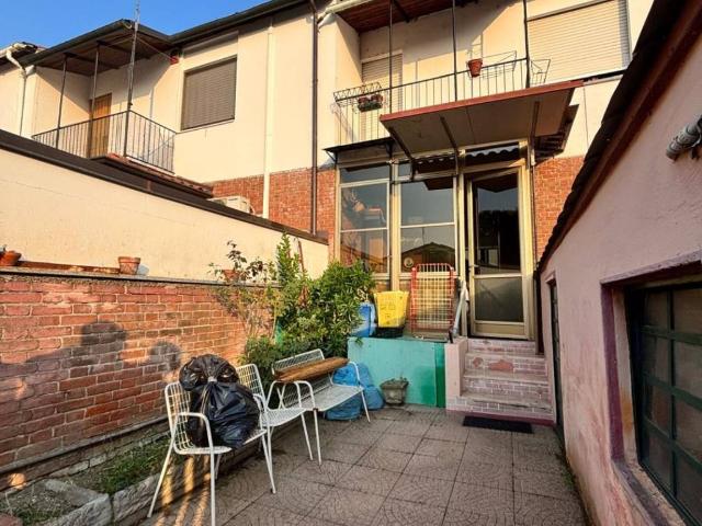 Villetta a schiera in vendita a Settimo Torinese TO