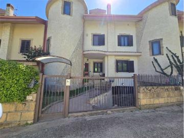 Villetta a schiera in vendita a Settingiano CZ
