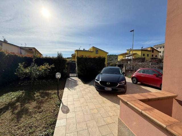 Villetta a schiera in vendita a Settingiano CZ