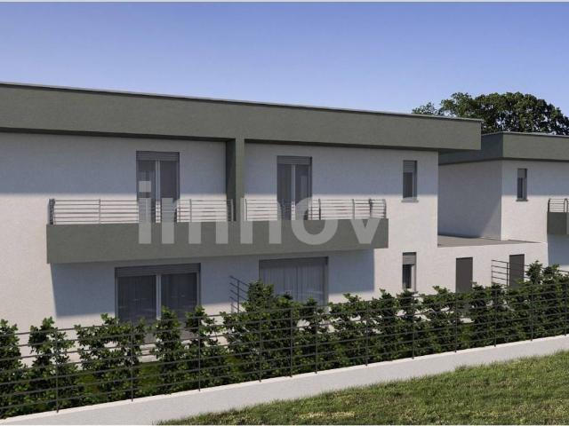 Villetta a schiera in vendita a Seveso MB