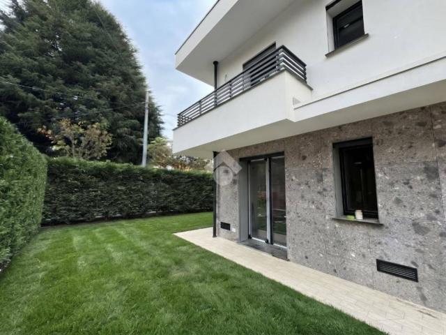 Villetta a schiera in vendita a Seveso MB