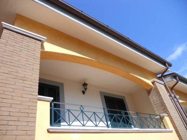 Villetta a schiera in vendita a Sgurgola FR