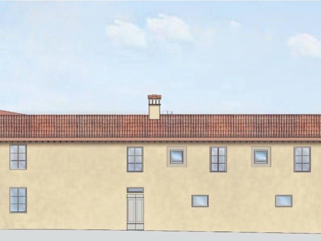 Villetta a schiera in vendita a Signa FI