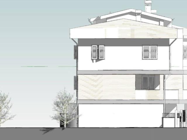 Villetta a schiera in vendita a Signa FI