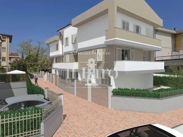Villetta a schiera in vendita a Signa FI