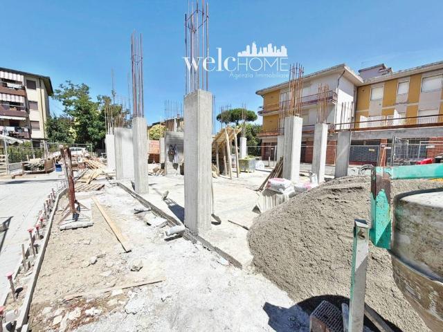 Villetta a schiera in vendita a Signa FI
