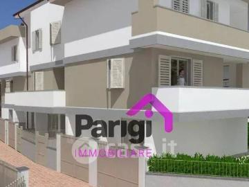 Villetta a schiera in vendita a Signa FI