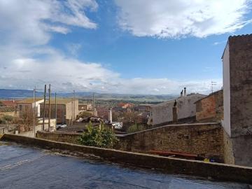 Villetta a schiera in vendita a Siddi VS