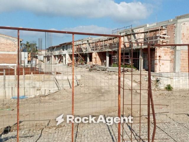 Villetta a schiera in vendita a Siderno RC