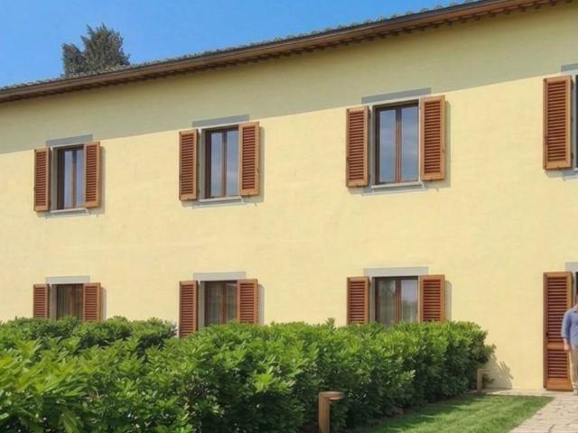 Villetta a schiera in vendita a Siena SI